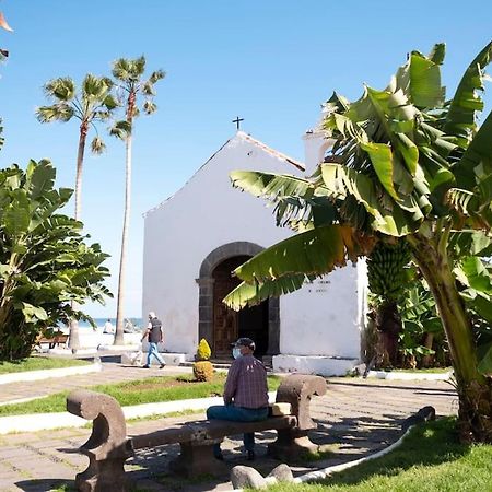 Apartment With Balcony And Swimming Pool Puerto de la Cruz  Exterior photo