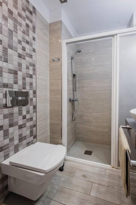 Apartment With Balcony And Swimming Pool Puerto de la Cruz  Exterior photo